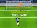 Penalty Shootout: Multi League   — free online game