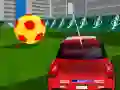 Soccer Cars — free online game