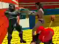 Paintball Wars — free online game