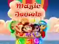Magic Jewels — free online game
