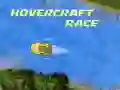 Hovercraft Race — free online game