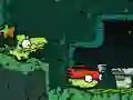 Dino Melt — free online game