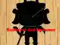 Samurai Cat Spinner — free online game