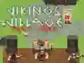 Vikings Village Party Hard — free online game