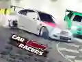 Car Drift Racers — free online game