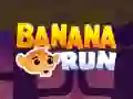 Игра Banana Run онлајн