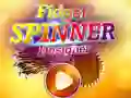 Fidget Spinner Designer — free online game
