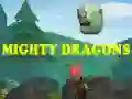 Mighty Dragons — free online game