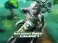 Motocross Forest Challenge 2 — free online game