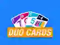 Lojë Duo Cards në internet