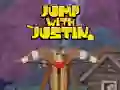 Jump With Justin — free online game