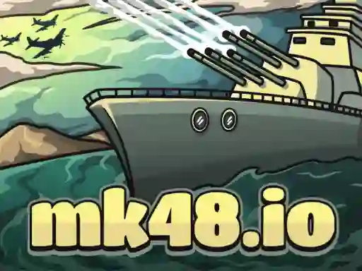 Mk48.io — free online game