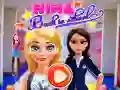 Nina Back To School    — free online game