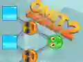 Omit Orange 2  — free online game