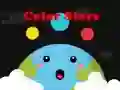 Color Stars — free online game