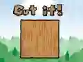 Cut It  — free online game