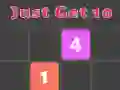 Гаме Just Get 10 онлајн