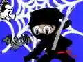 Kin-Ja In The Enchanted Castle   — free online game