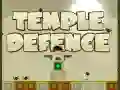 Temple Defence   — free online game