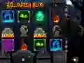 Halloween Slot — free online game