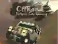 Offroad Extreme Car Racing — free online game