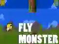 Fly Monster — free online game