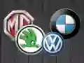 Car Brands Match — free online game