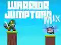 Warrior JumpToad Mix — 무료 온라인 게임