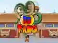 Db Pang — free online game