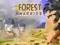 Forest Warrior   — free online game