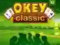 Okey Classic — free online game