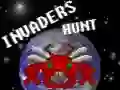 Invaders Hunt — free online game