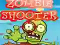 Zombie Shooter   — free online game