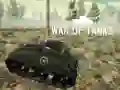 War of Tanks   — free online game