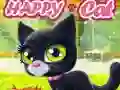 Happy Cat — free online game