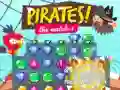 Pirates! The Match-3   — free online game