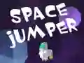 Space Jumper — free online game