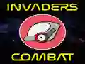 Invaders Combat — free online game