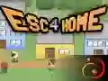 Cluiche Esc 4 Home ar líne