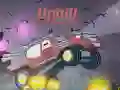 Uphill Halloween Racing — free online game
