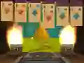 Гаме 3d solitaire онлајн