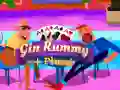 Gin Rummy Plus — free online game
