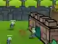 Strong Defense — free online game