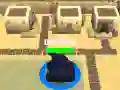 Jeu Cartoon Tanks en ligne