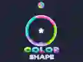 Color Shape — free online game