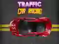 Traffic Car Racing — free online game