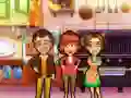 Delicious Emily's Miracle of Life — free online game