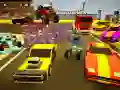 3d Arena Racing — free online game