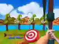 Archery Expert: Small Island — free online game