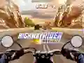 Highway Rider Extreme — free online game